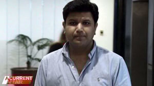 SHIVESH KUKSAL