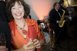 GAYE STUART-NAIRNE