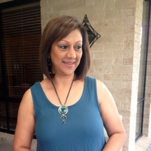 Amreeta Paligaru