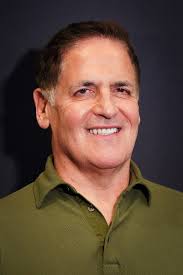 mark cuban