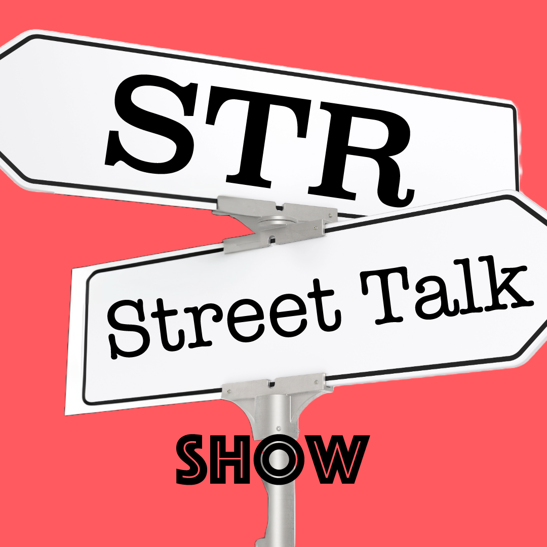 STR Street Talk Show 2024 - S1E3