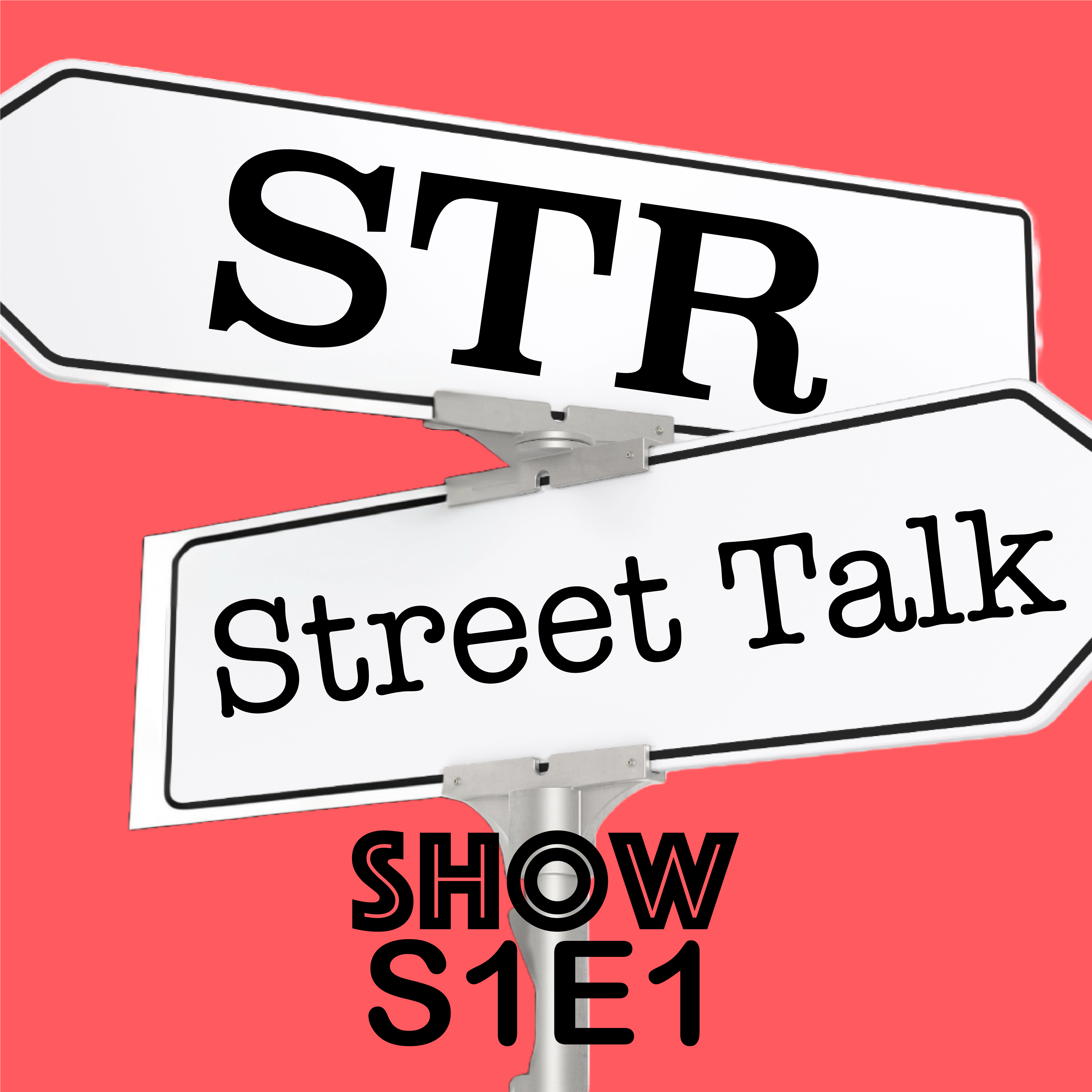 STR Street Talk Show 2024 - S1E1