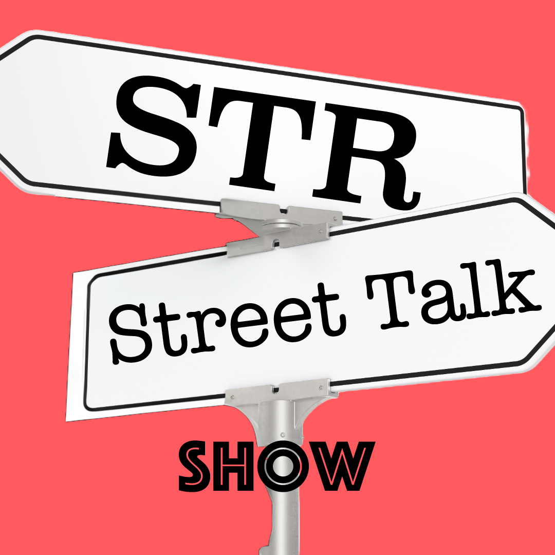 STR Street Talk Show